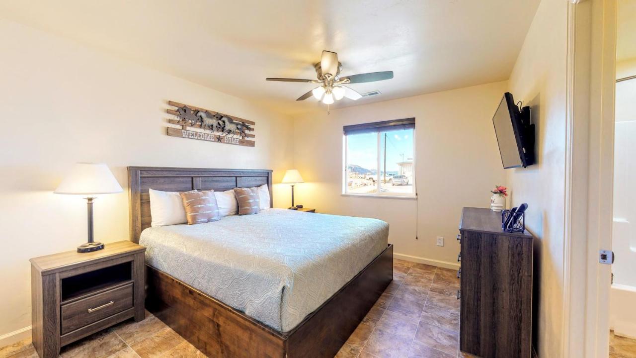 Trails #b Holiday home