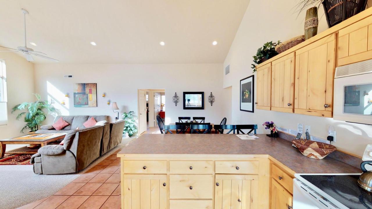 Jan's Joy #n3 Holiday home Moab