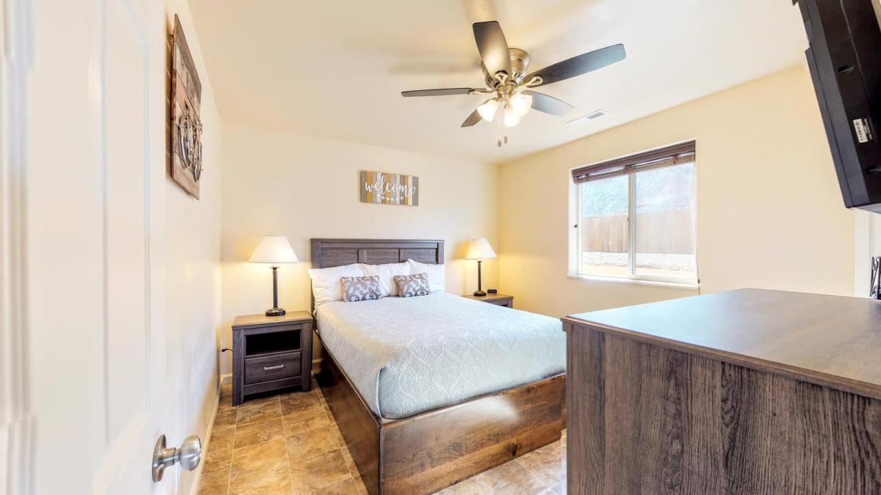 Trails #b Holiday home *