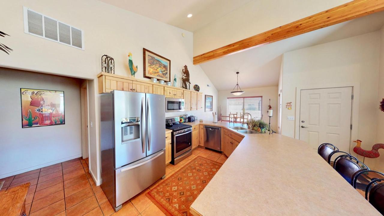 Rim Cove #o2 Holiday home Moab