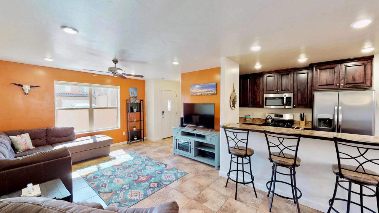 Holiday home Slick Rock Reserve #12a3