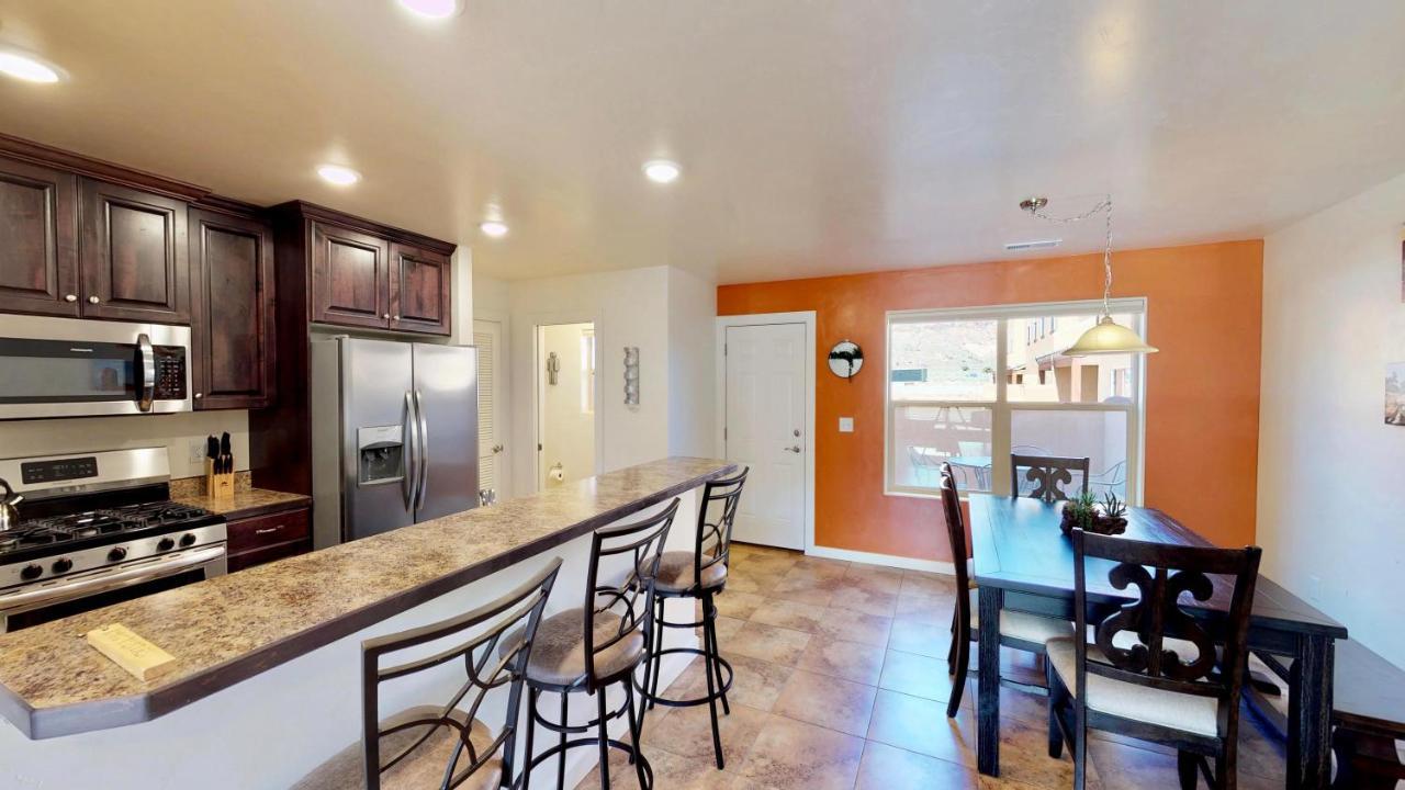 Holiday home Slick Rock Reserve #12a3