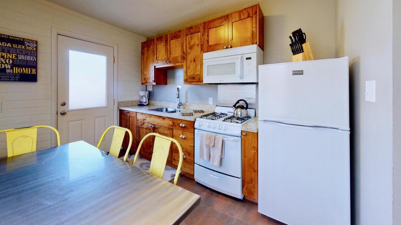 Purple Sage Flats #3 Apartment Moab
