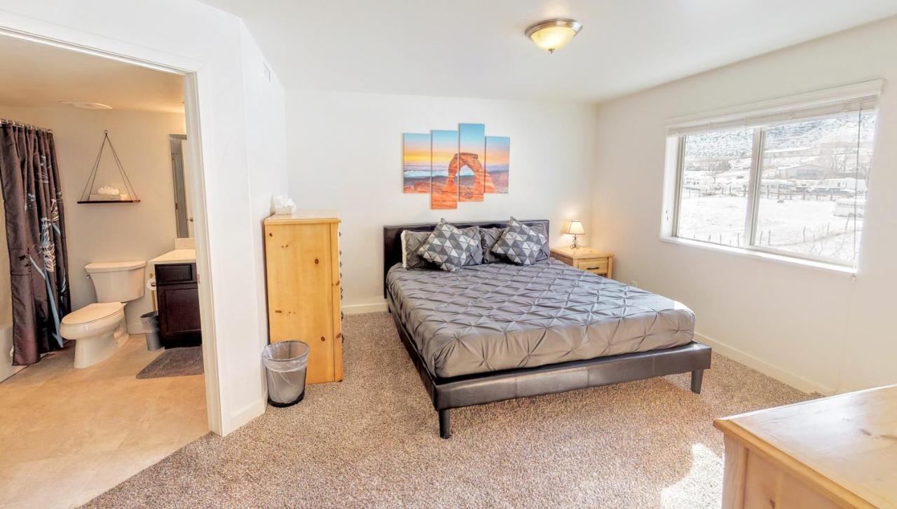 Apartment Red Cliff #6i Moab