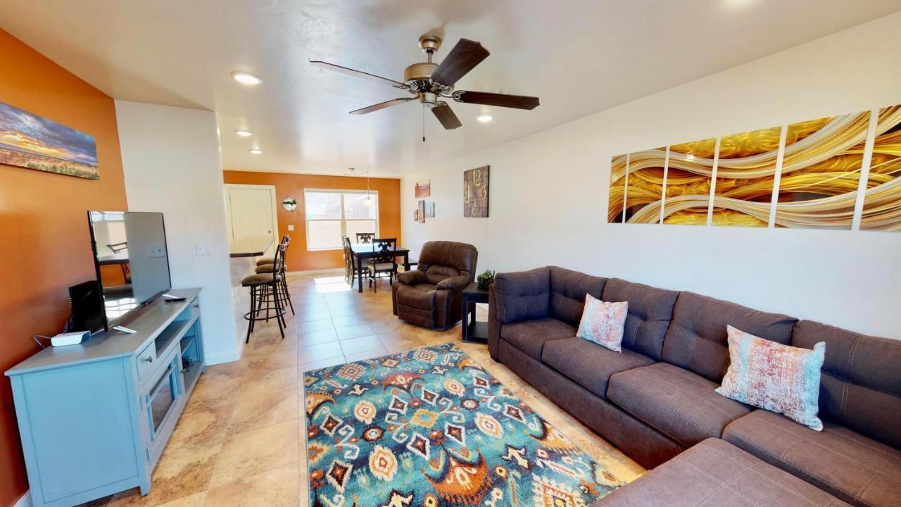Slick Rock Reserve #12a3 Holiday home *