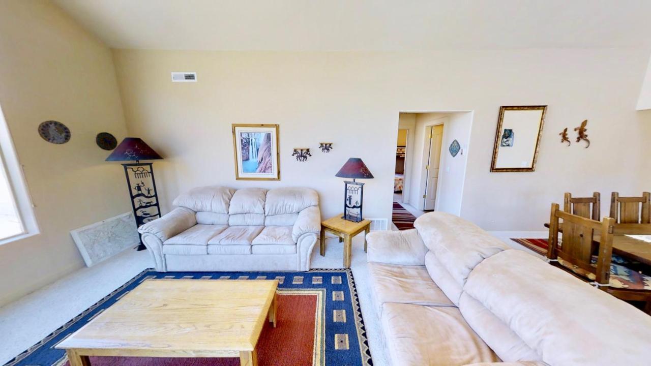 Holiday home Krystal Kiva #k4