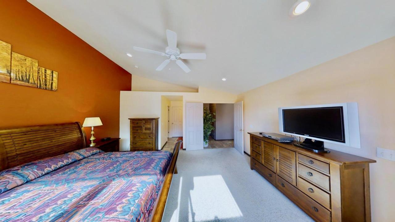 Mountain Paradise #g3 Holiday home *