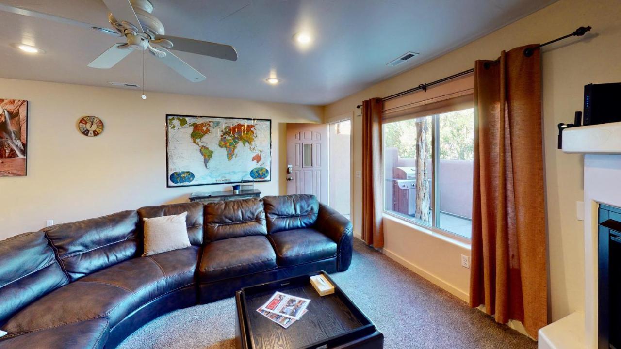 Cairn House #4a7 Holiday home Moab