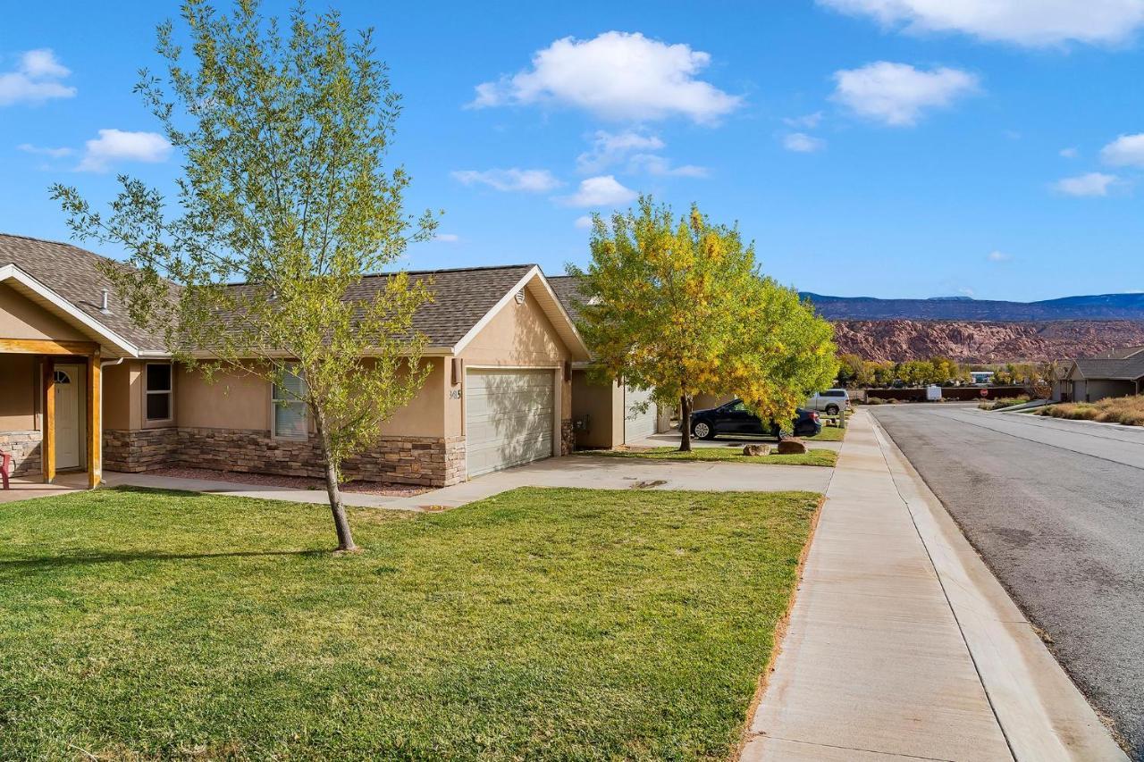 3415 Tierra Norte Holiday home