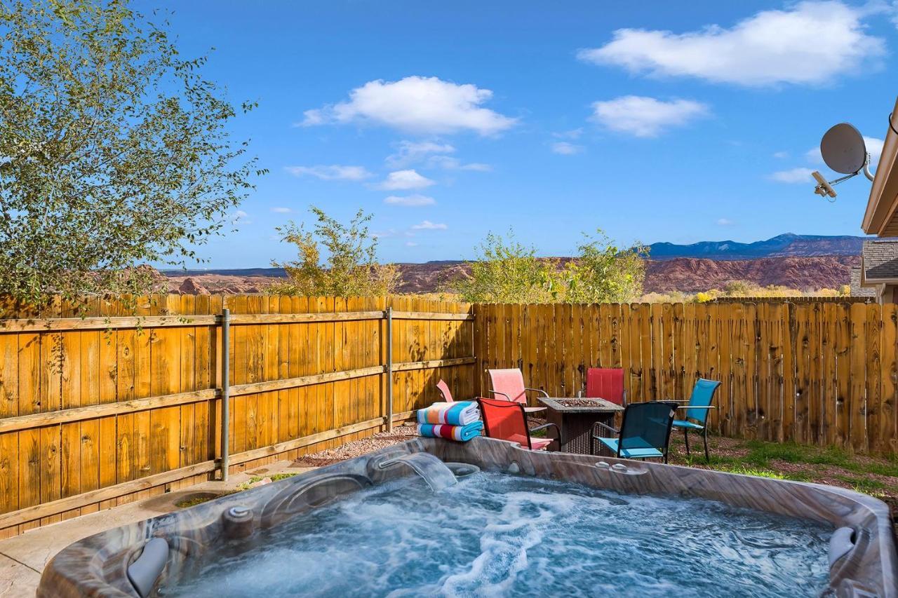 Holiday home 3415 Tierra Norte