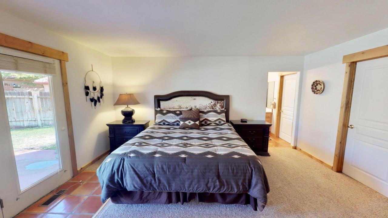 Holiday home Arena Roja #2279 Moab