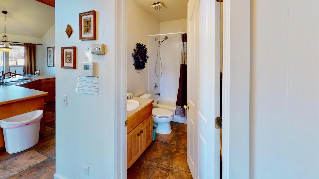 Holiday home Arches Abode #a3 *