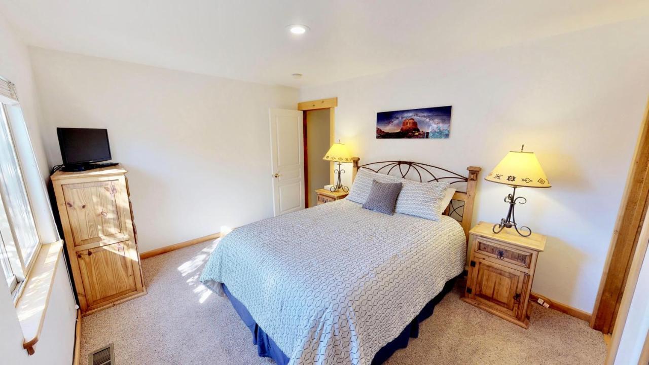 Holiday home Arena Roja #2279 Moab