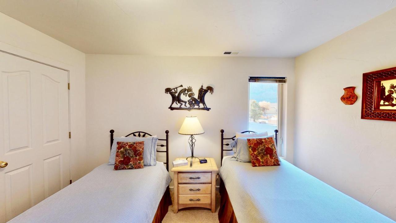 Arches Abode #a3 Holiday home Moab