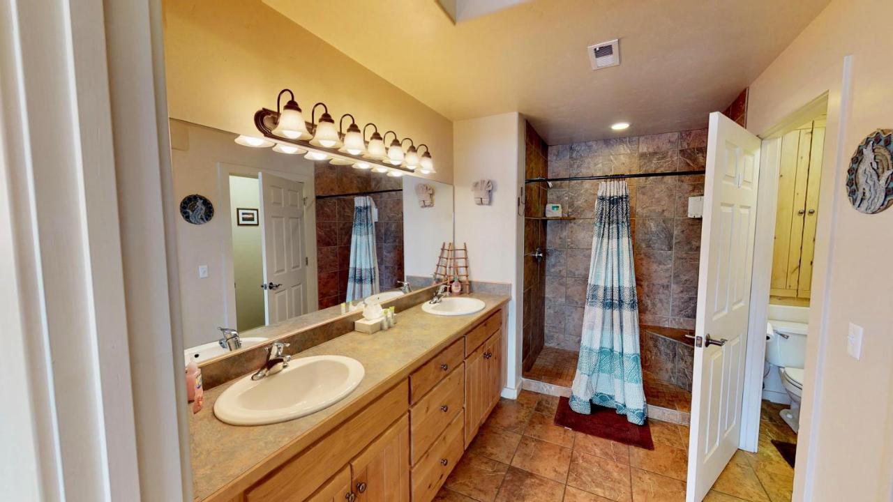 Desert Oasis #x1 Holiday home Moab