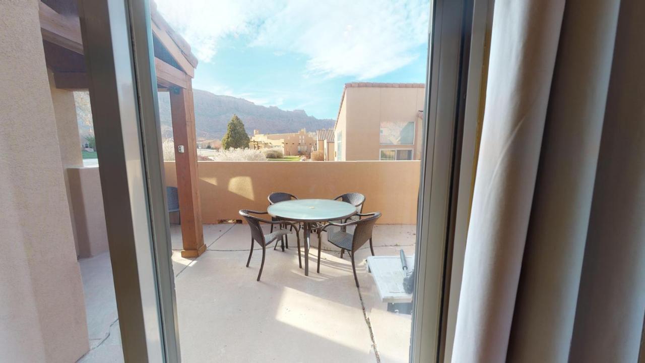 Desert Hideaway #c2 Holiday home Moab