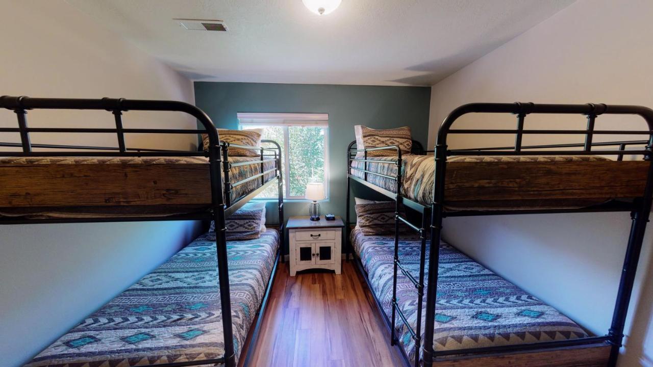 Adventure Base Camp #381 Holiday home