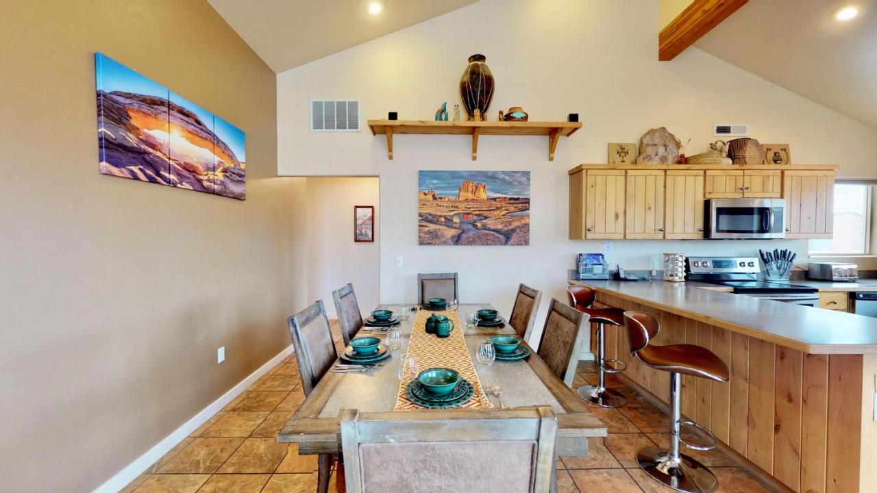 Desert Oasis #x1 Holiday home
