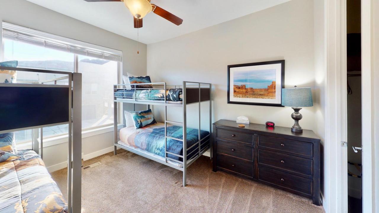Holiday home Entrada At #668 Moab