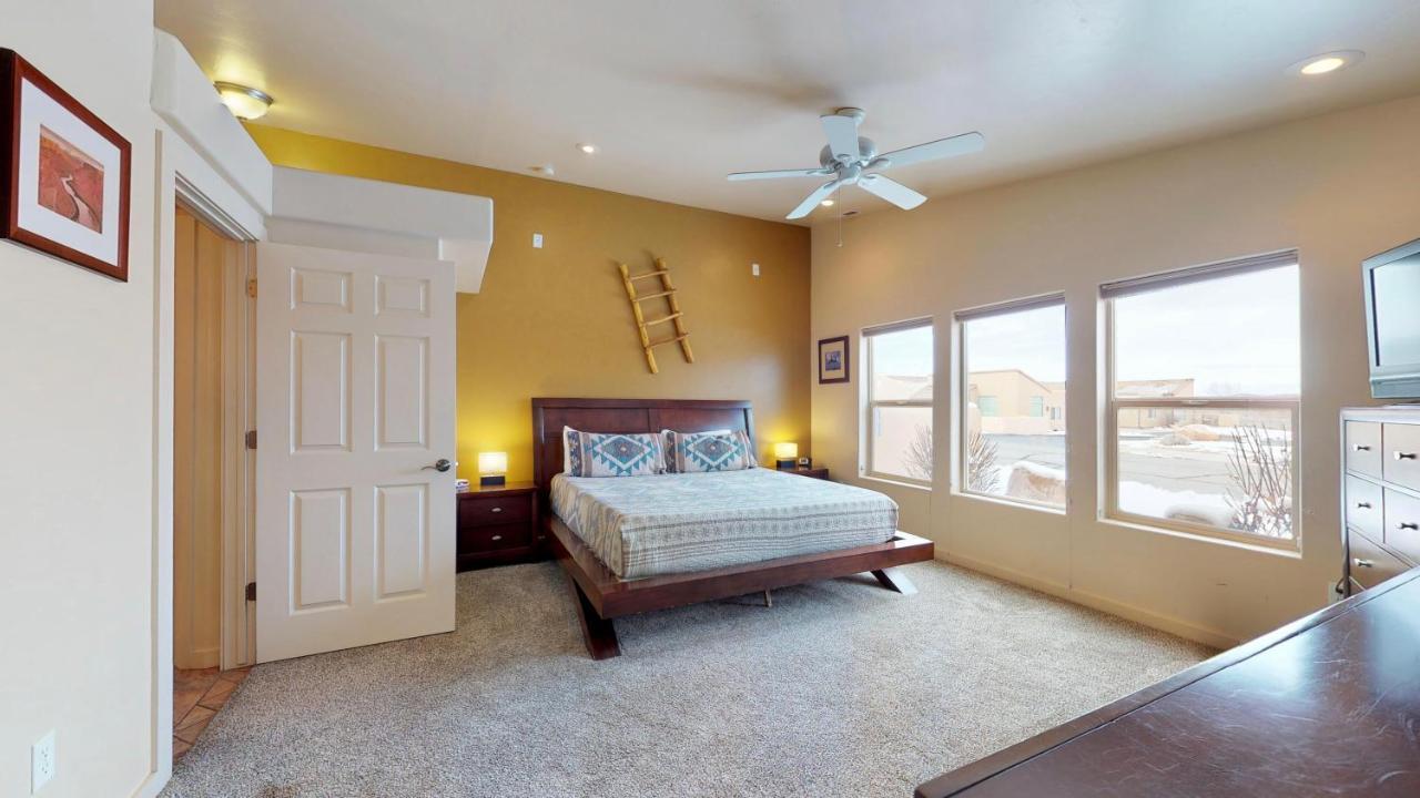 Desert Oasis #x1 Holiday home *