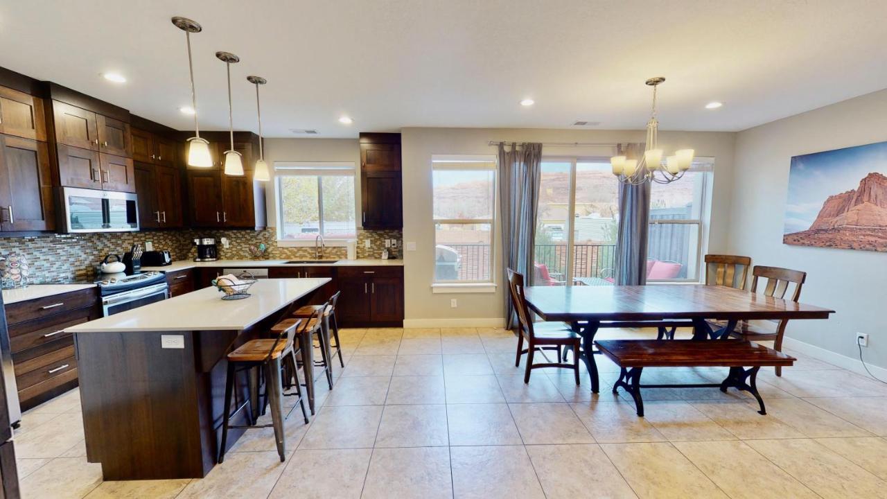 Entrada At #668 Holiday home Moab