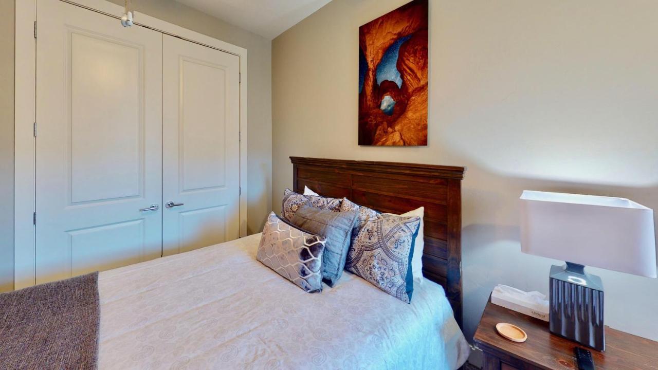 Entrada At #668 Holiday home Moab