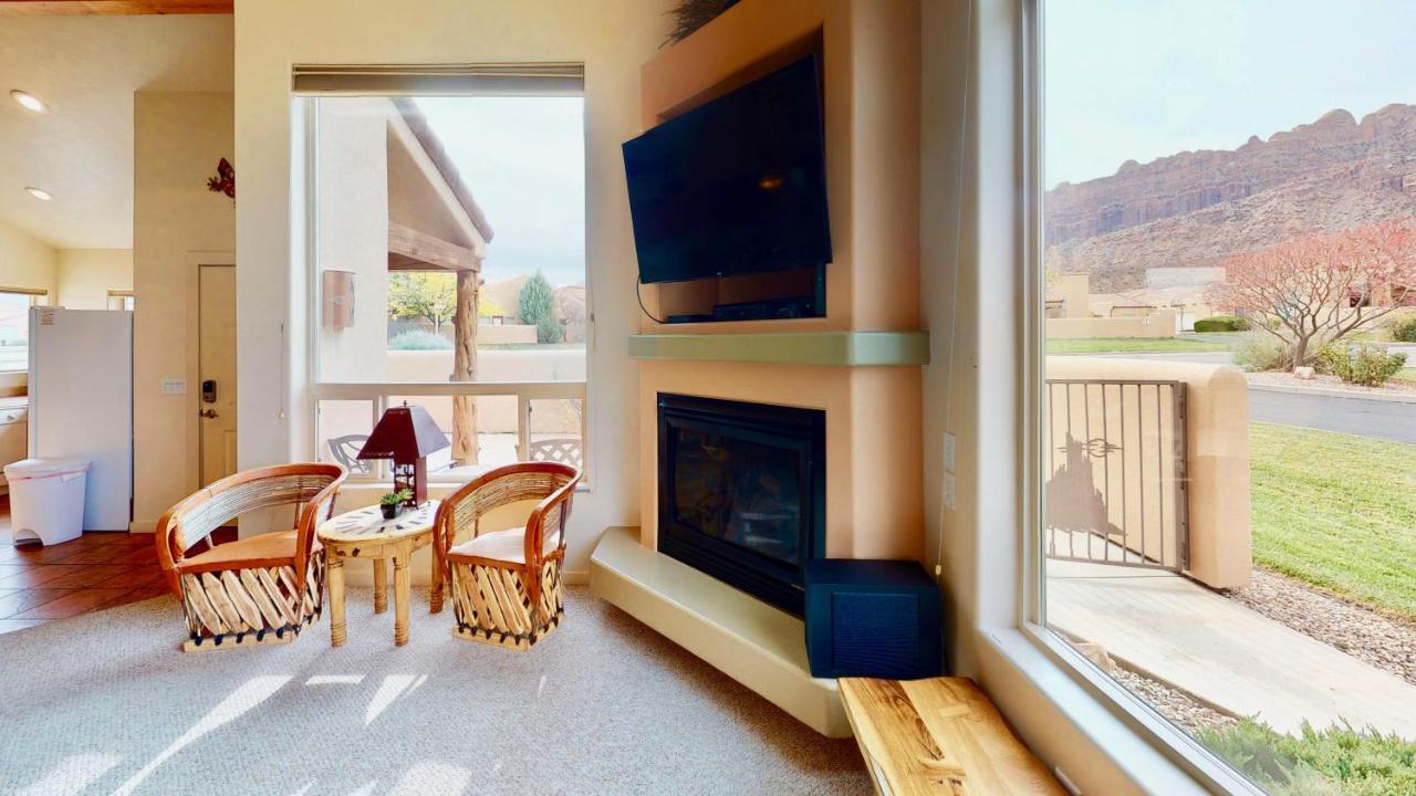 Holiday home La Sal Overlook #s3