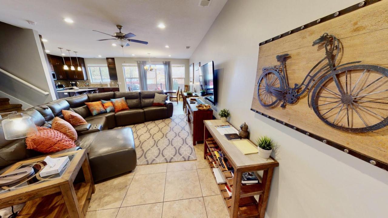Holiday home Entrada At #668 *