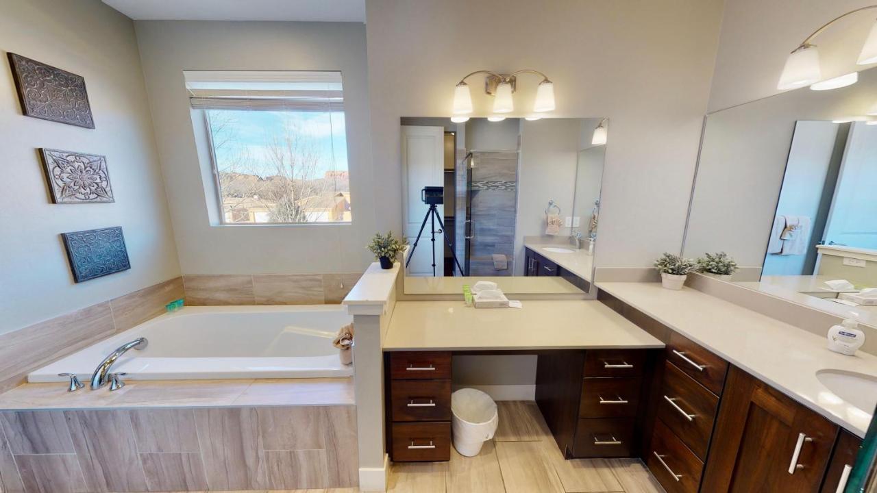 Holiday home Entrada At #668 *