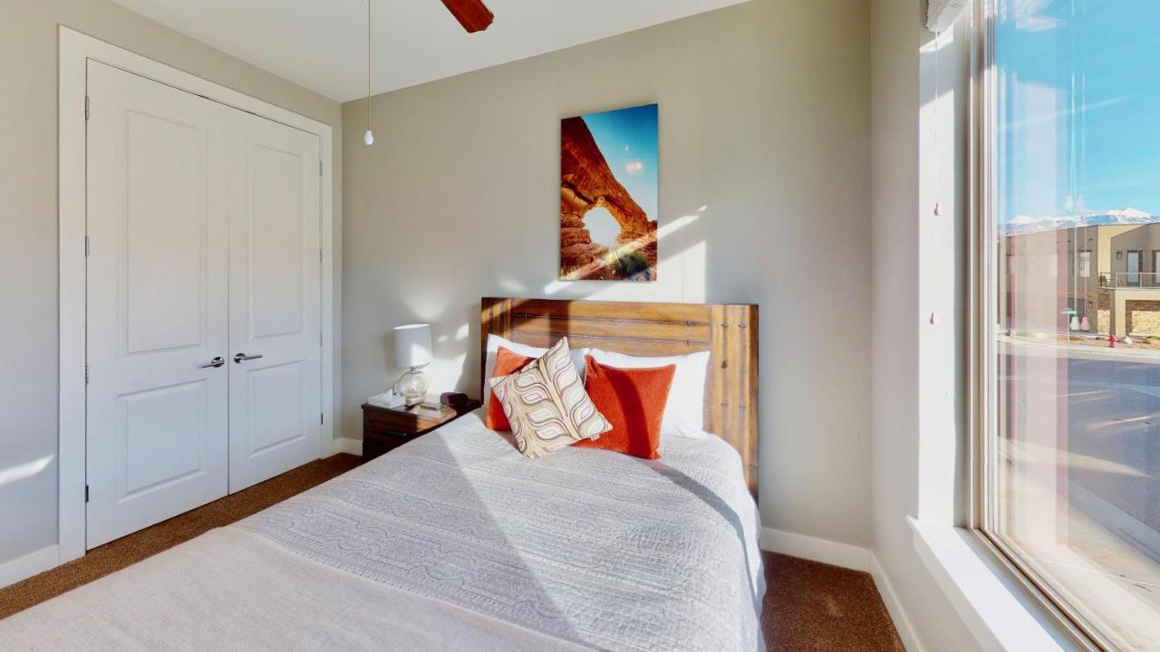 Holiday home Entrada At #668