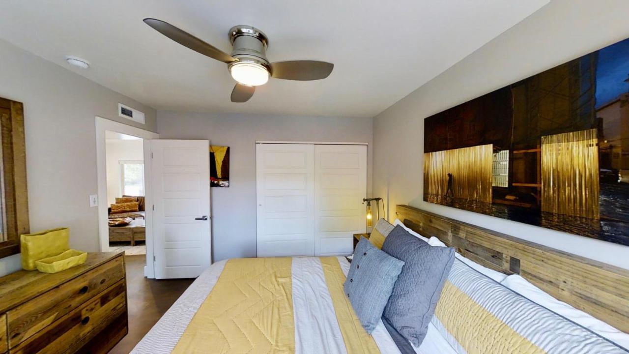Flats #8 Holiday home