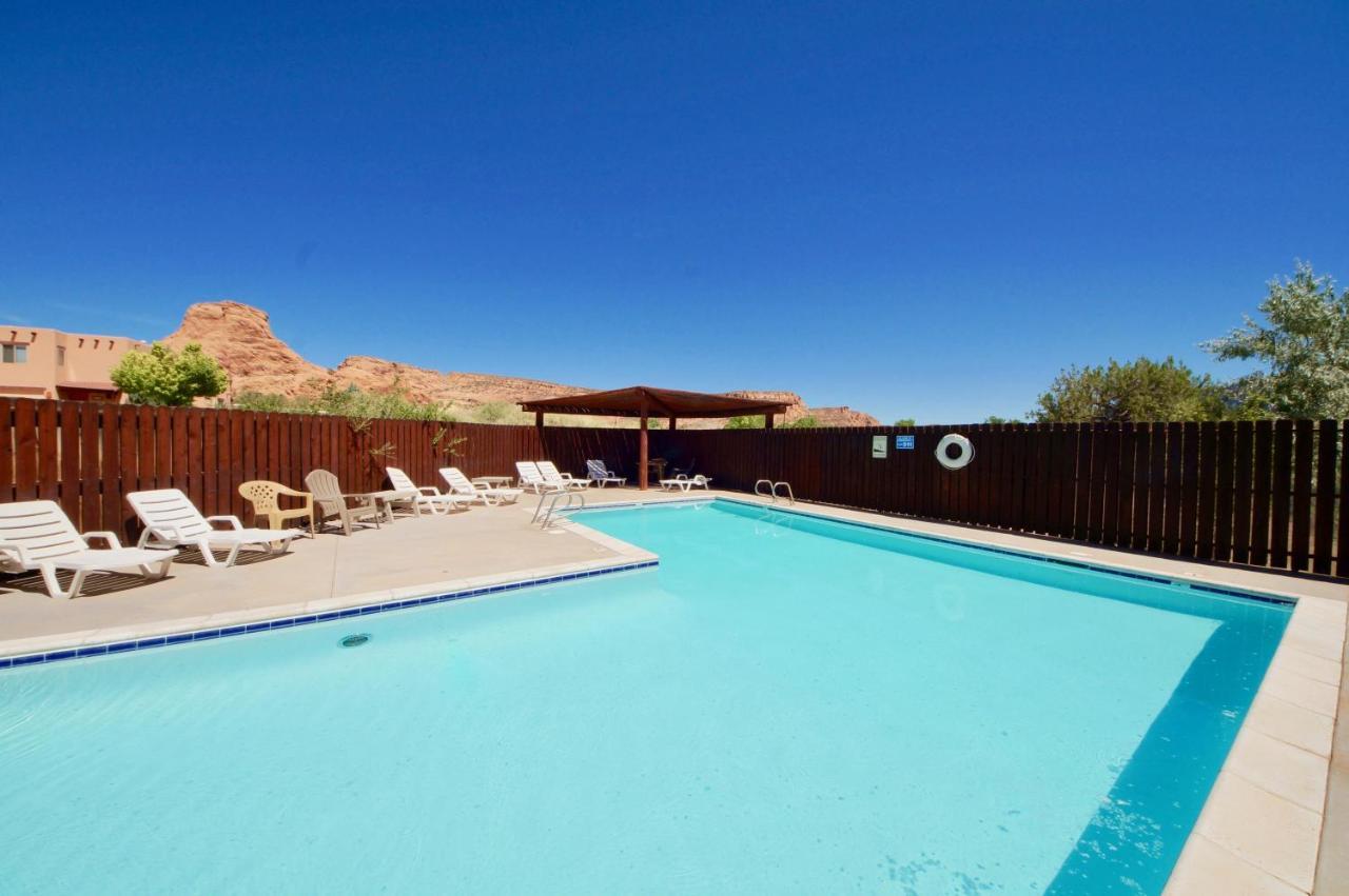 On The #3378 Holiday home Moab