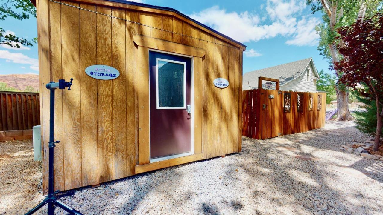 Purple Sage Flats #5 *