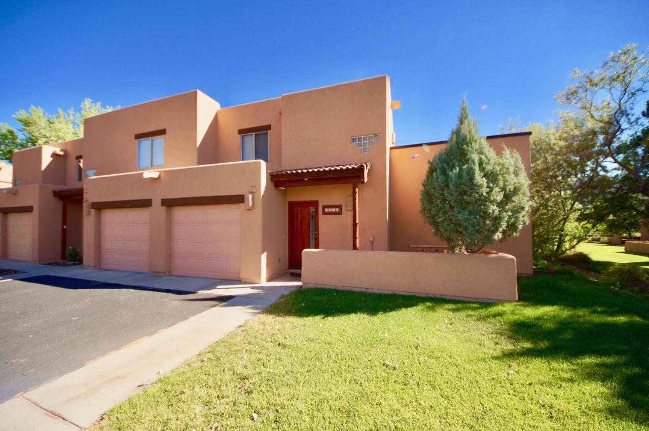On The #3378 Holiday home Moab