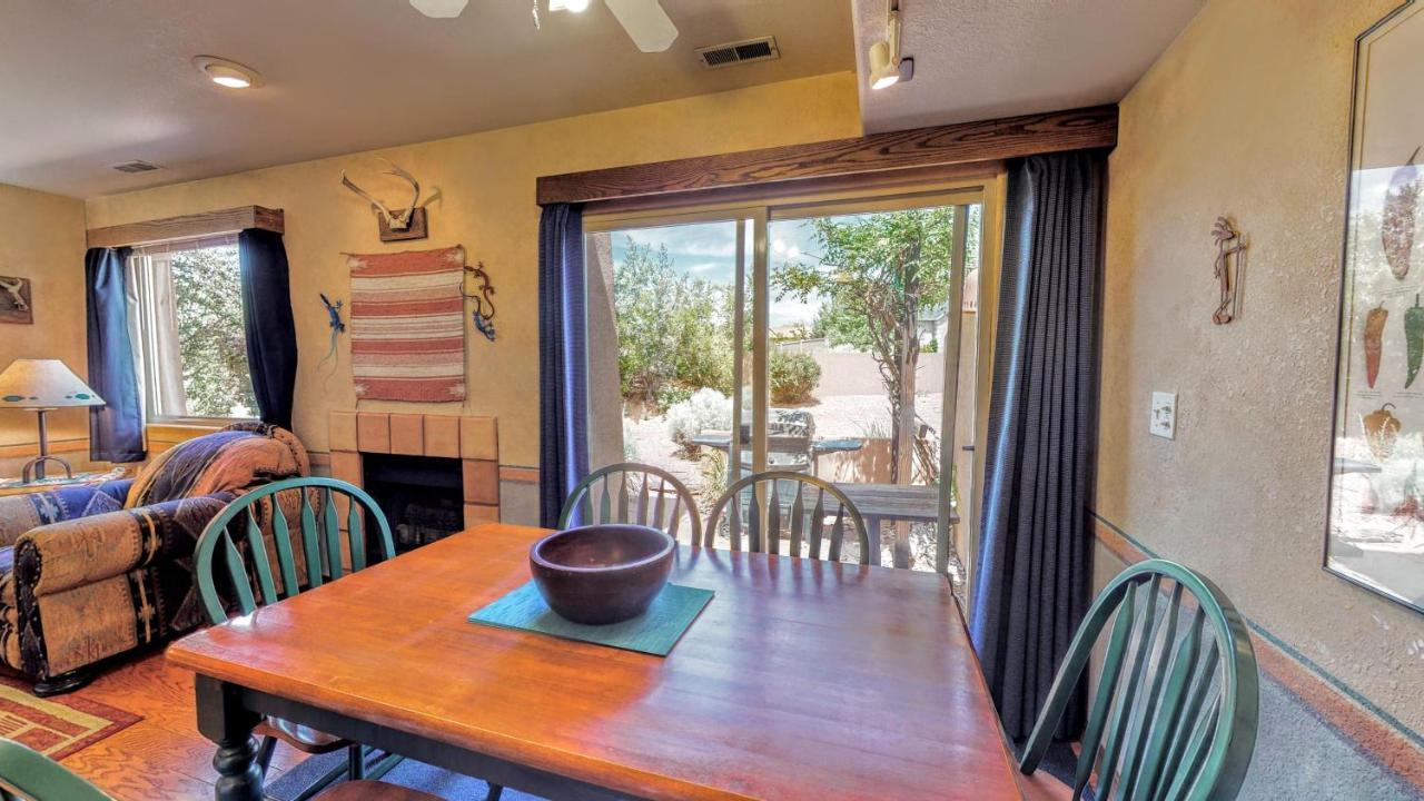 Petroglyph Place #3299 Holiday home Moab