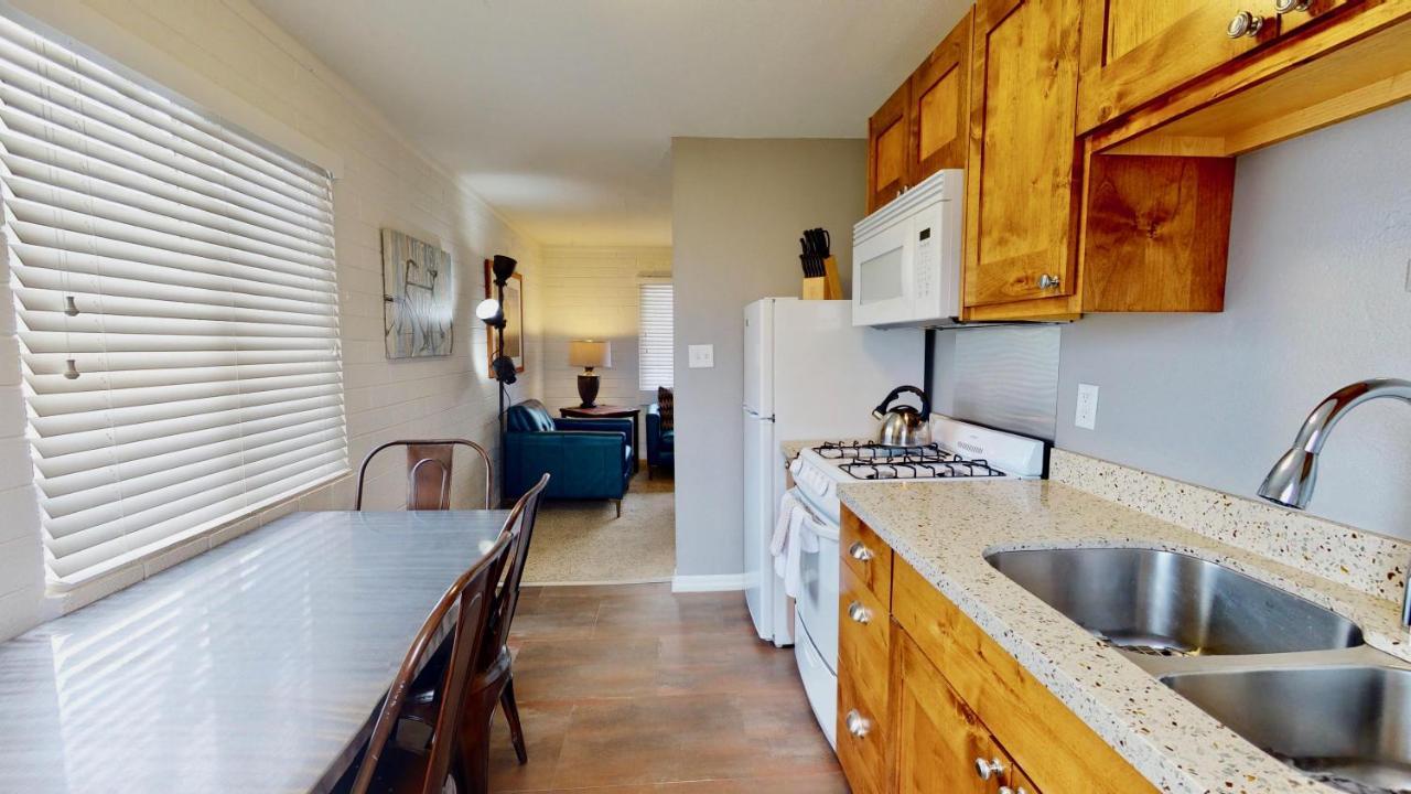 Apartment Purple Sage Flats #8 Moab