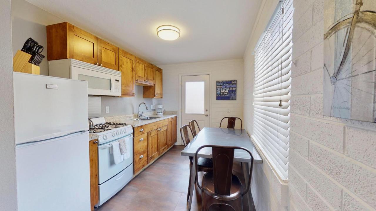 Purple Sage Flats #8 Apartment Moab