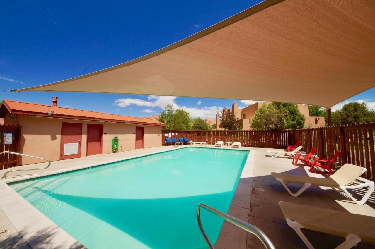 Steel Bender Retreat #3293 Holiday home Moab