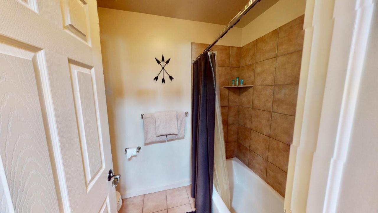 Holiday home Cairn House #4a7 *