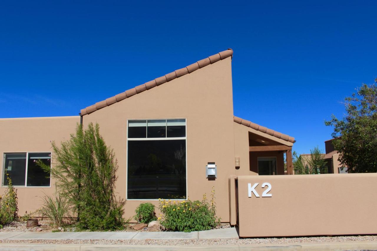 Holiday home Base Camp #k2 Moab