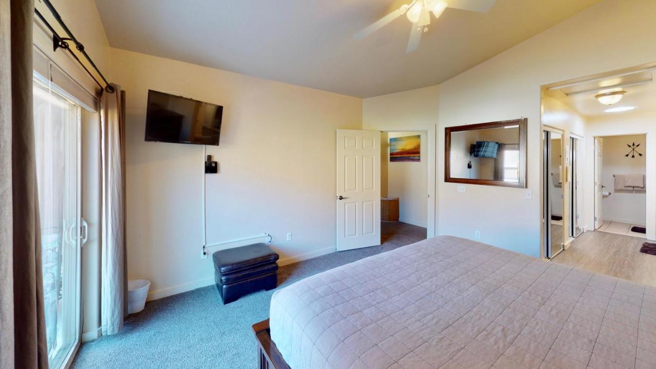 Cairn House #4a7 * Moab