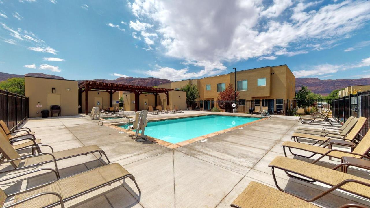 Holiday home Entrada At #430 *