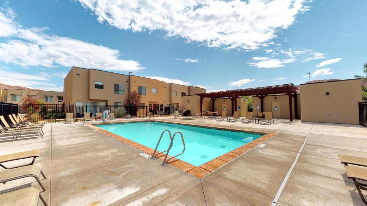 Holiday home Entrada At #430