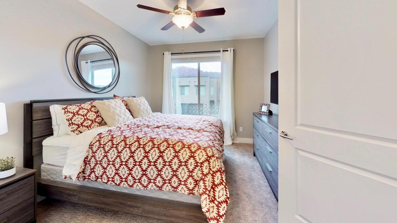 Holiday home Entrada At #424b