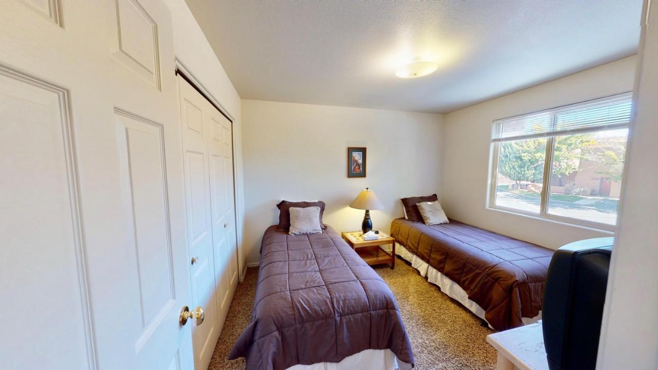 Kayenta Springs #3243 Holiday home Moab