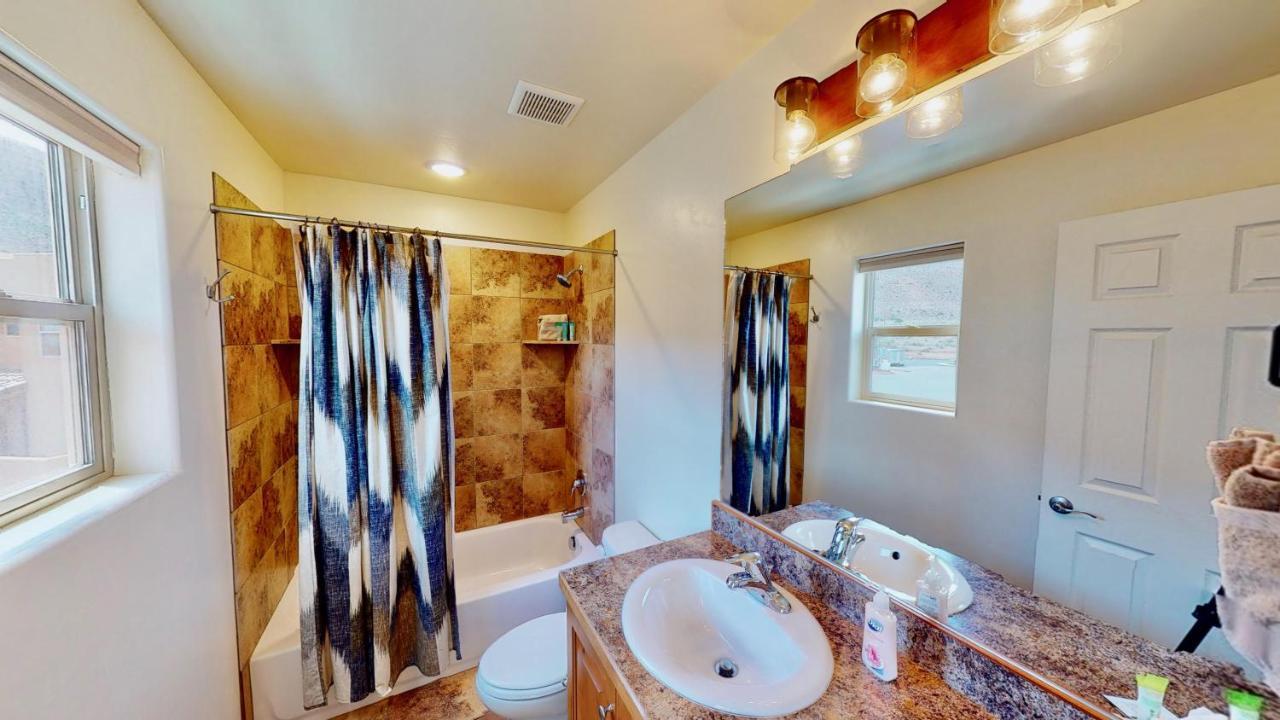Wildhorse Canyon #14a3 *