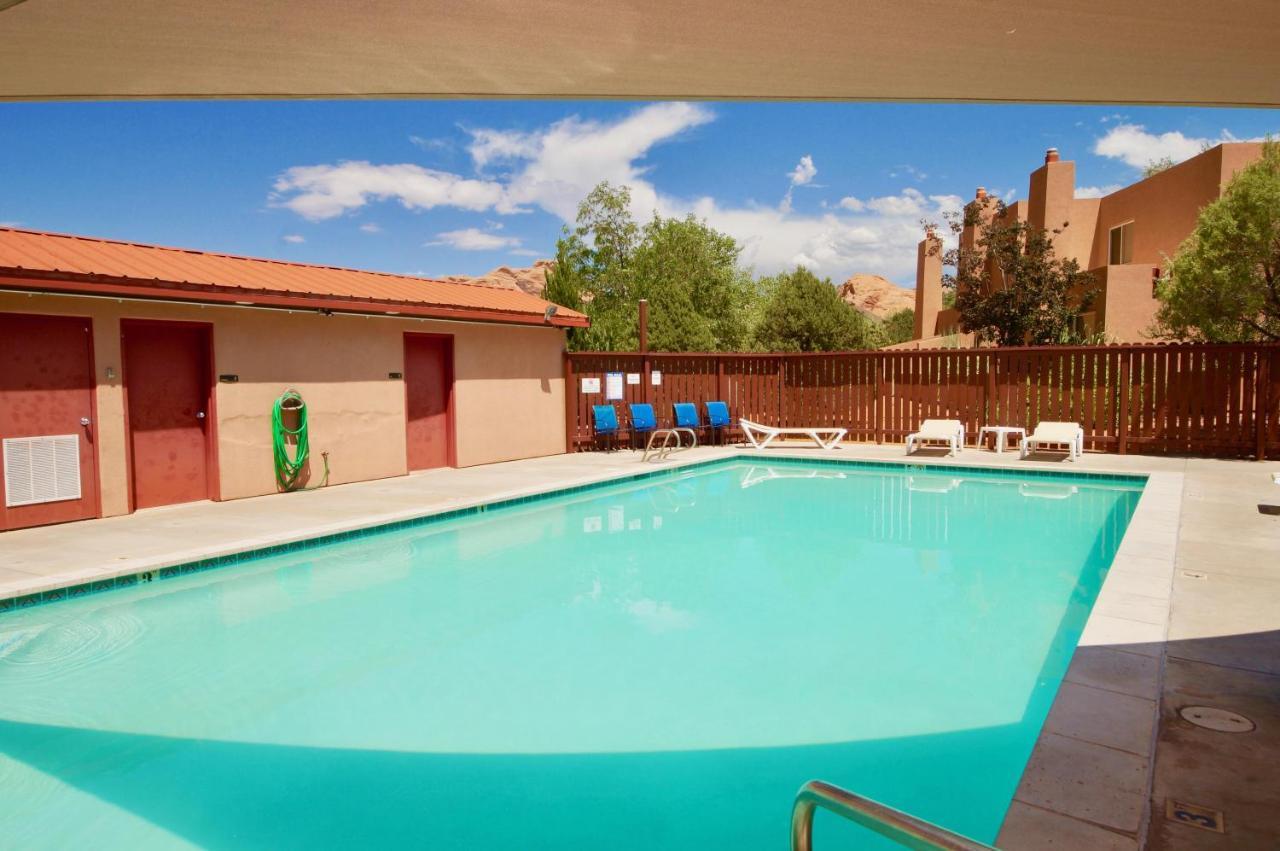 Kokopelli's Kiva #3230 Holiday home