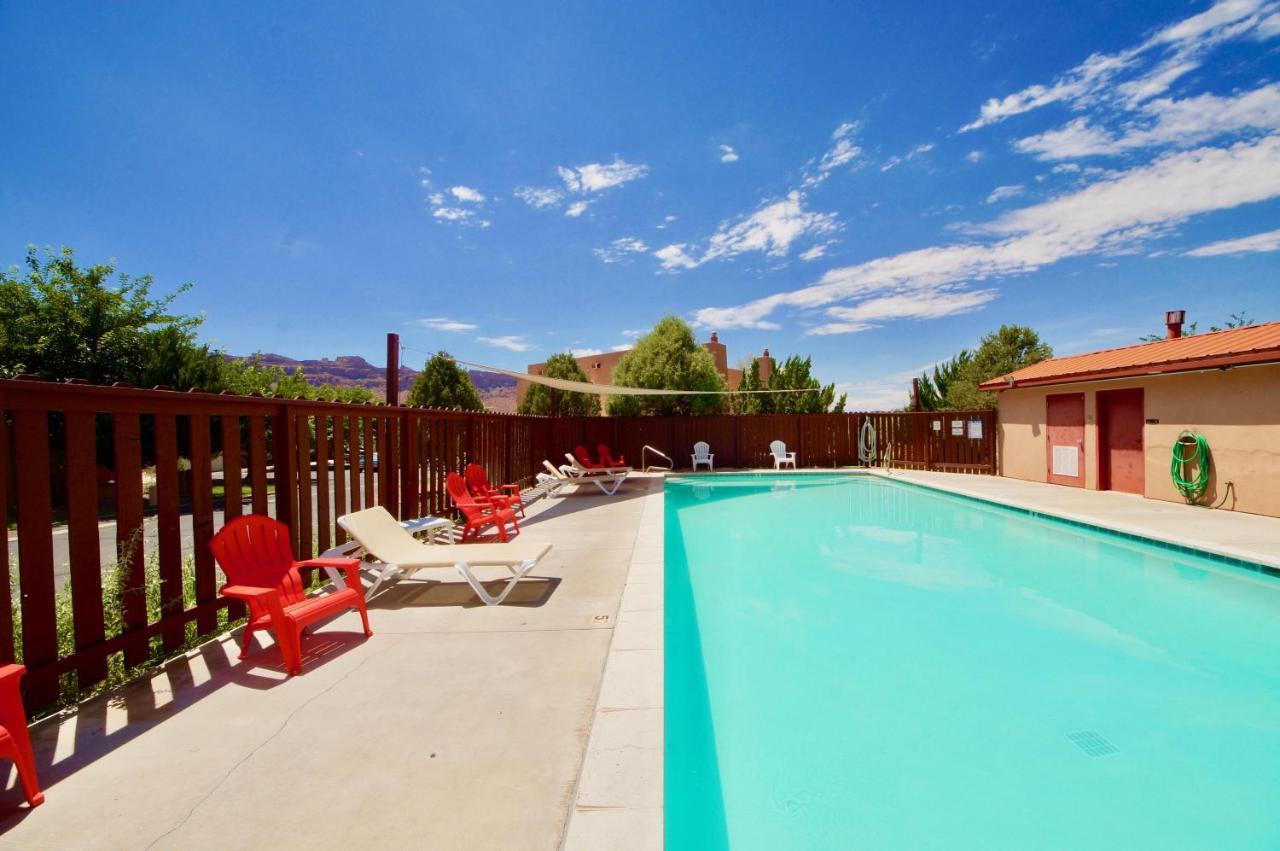 The Hacienda #3333 Holiday home Moab