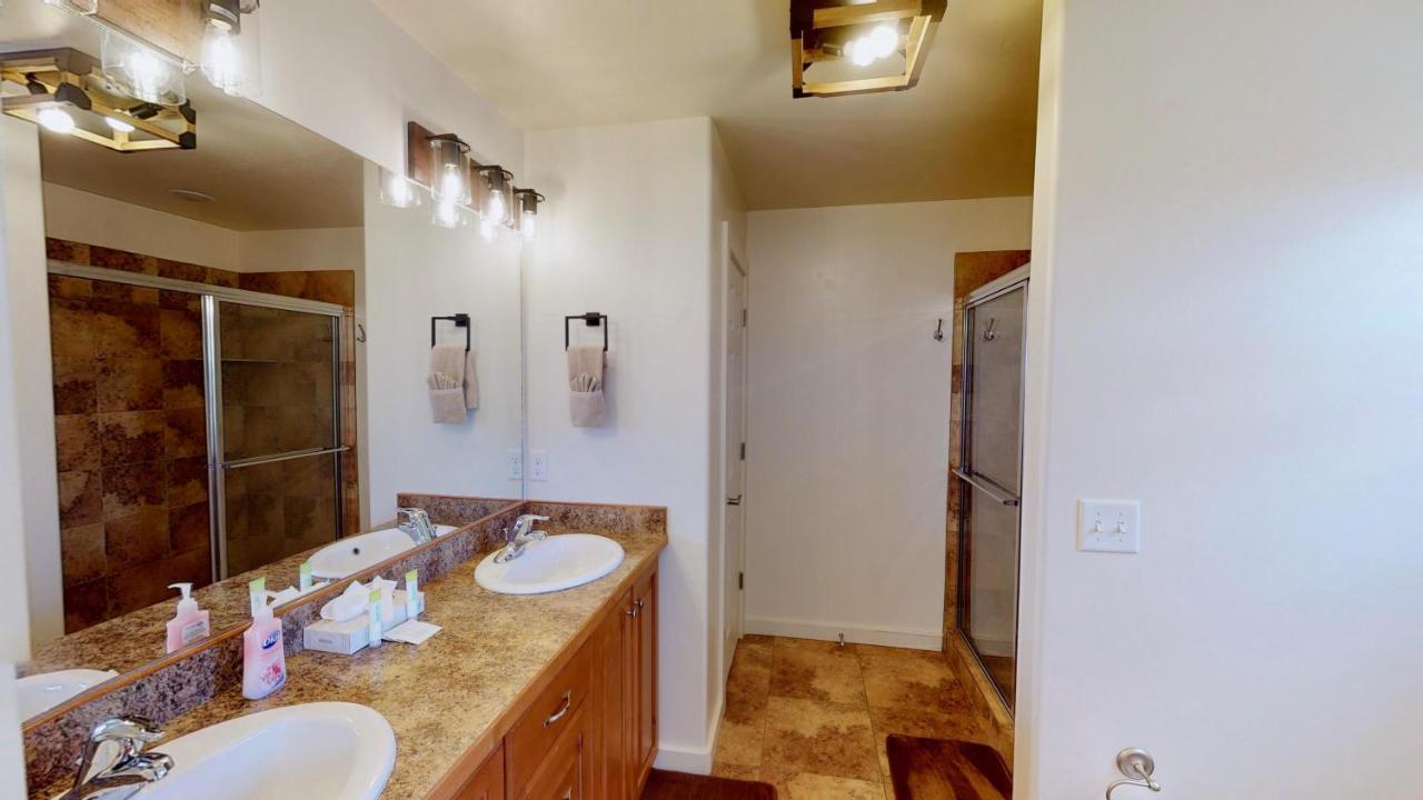 Wildhorse Canyon #14a3 Holiday home Moab