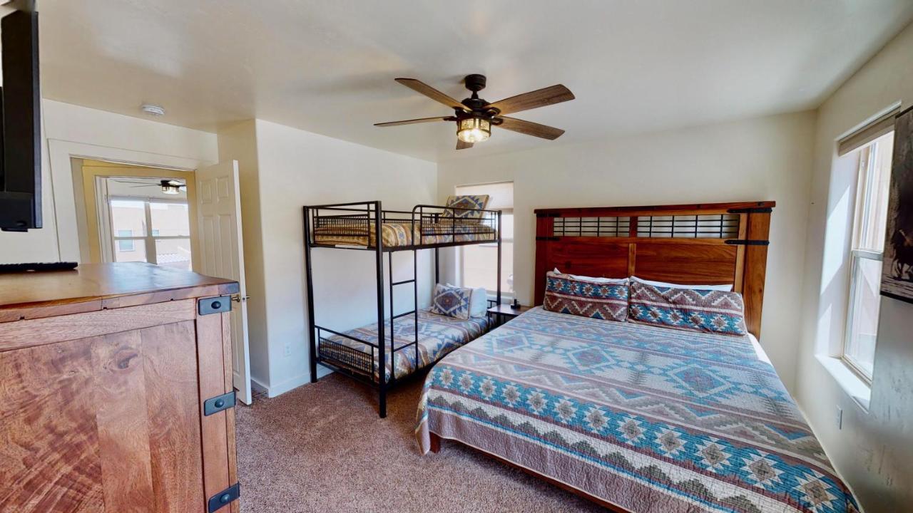 Holiday home Wildhorse Canyon #14a3 Moab